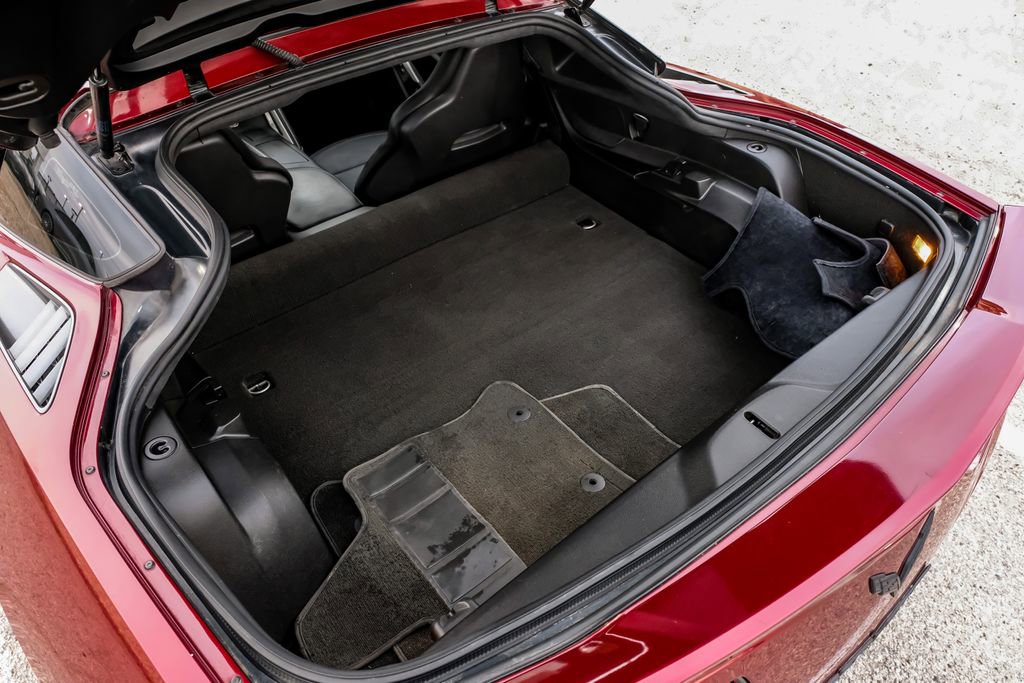 Used 2016 Chevrolet Corvette Stingray Coupe w/ 3LT Preferred Equipment Group image 36