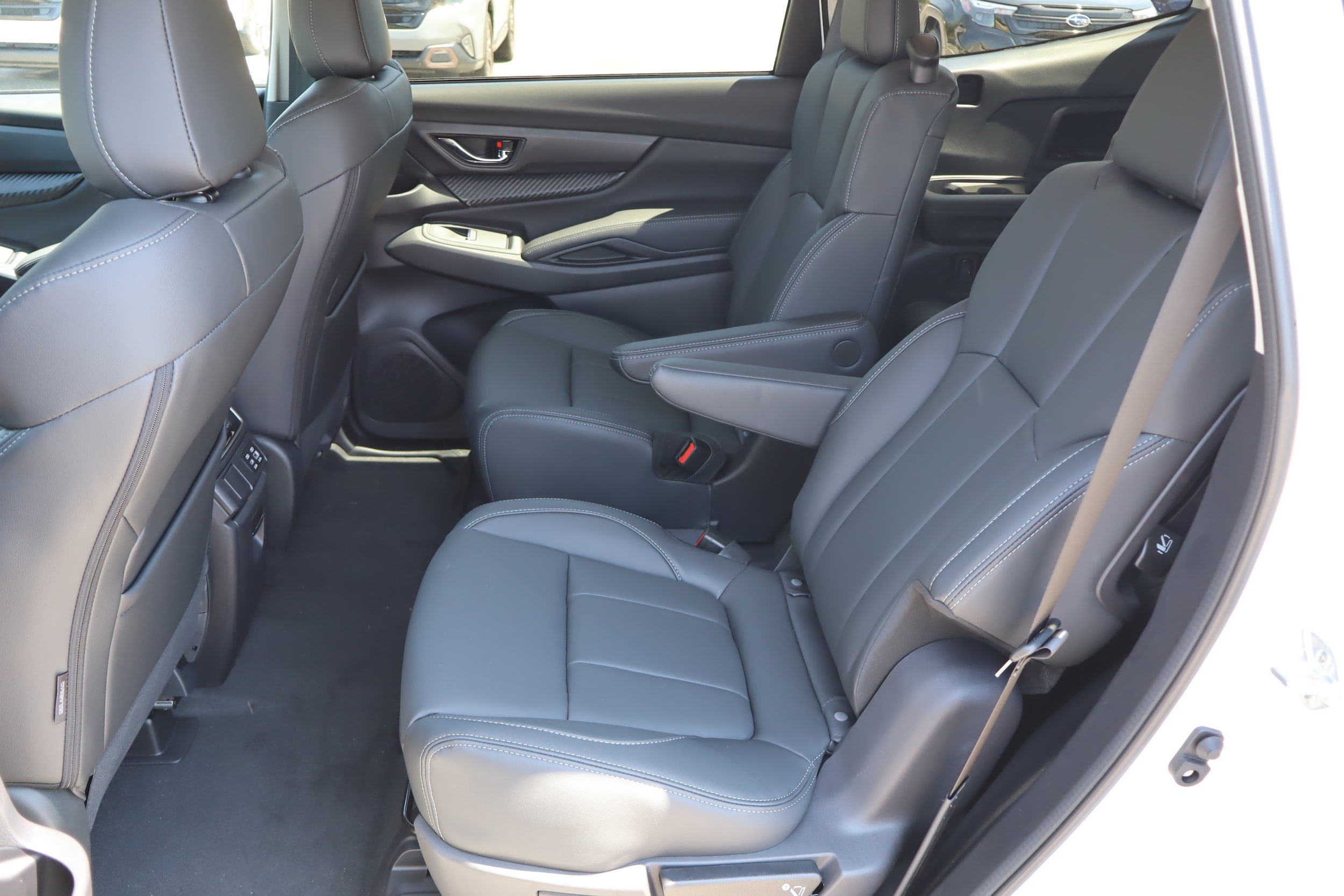 New 2026 Subaru Ascent Premium AWD/4WD image 15