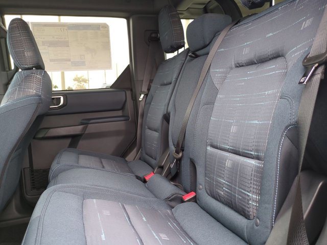 New 2026 Ford Bronco Heritage Edition image 14