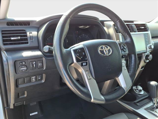 Used 2024 Toyota 4Runner SR5 Premium AWD/4WD image 20