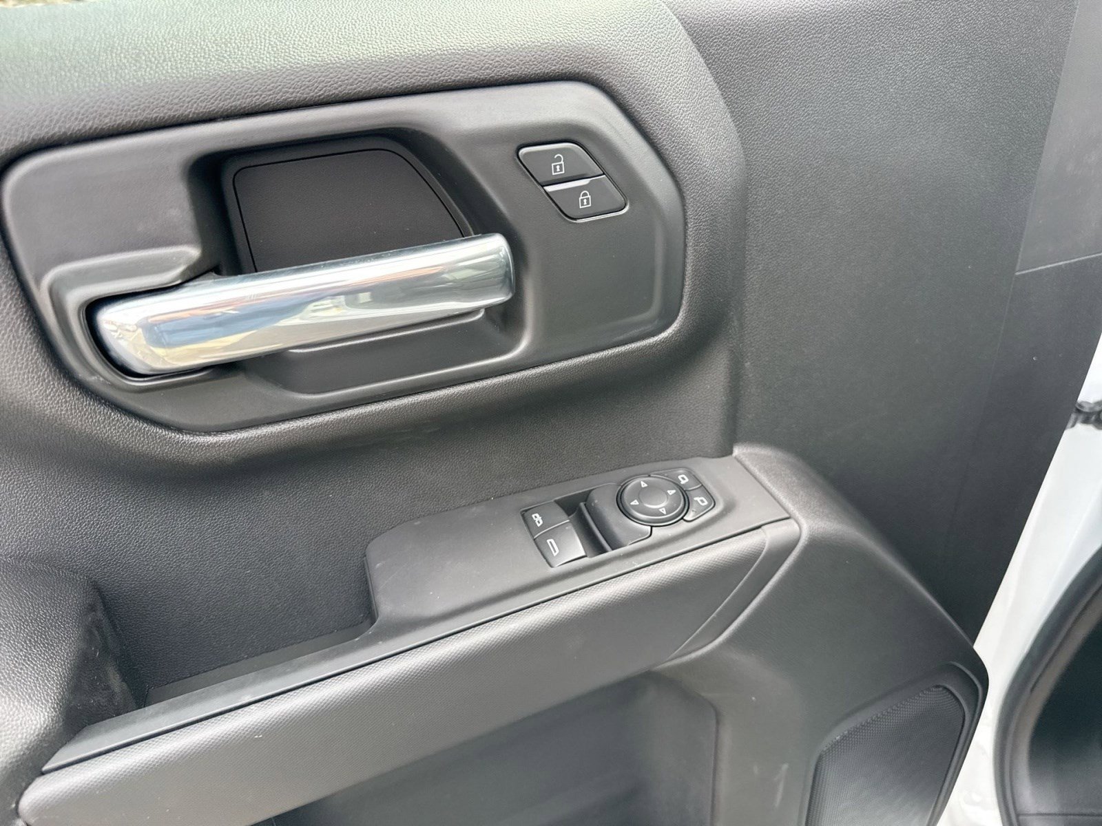 New 2026 Chevrolet Silverado 1500 W/T w/ Trailering Package image 14