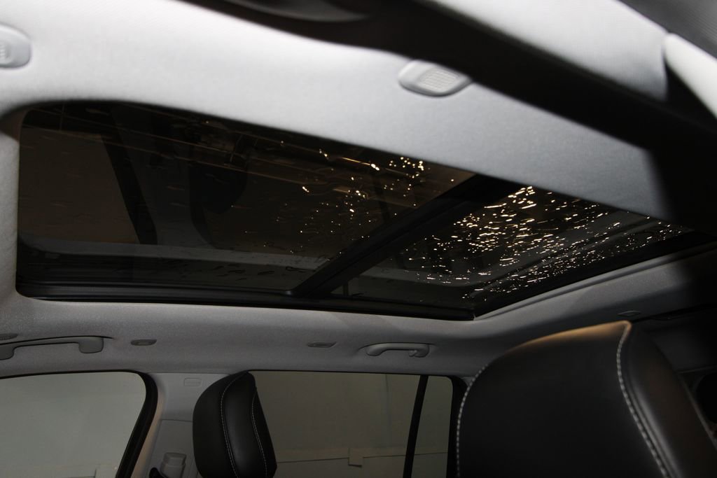 Used 2021 Jeep Grand Cherokee L Limited image 23