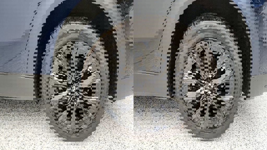 Used 2025 MAZDA CX-90 Plug-In Hybrid w/Premium Sport image 9