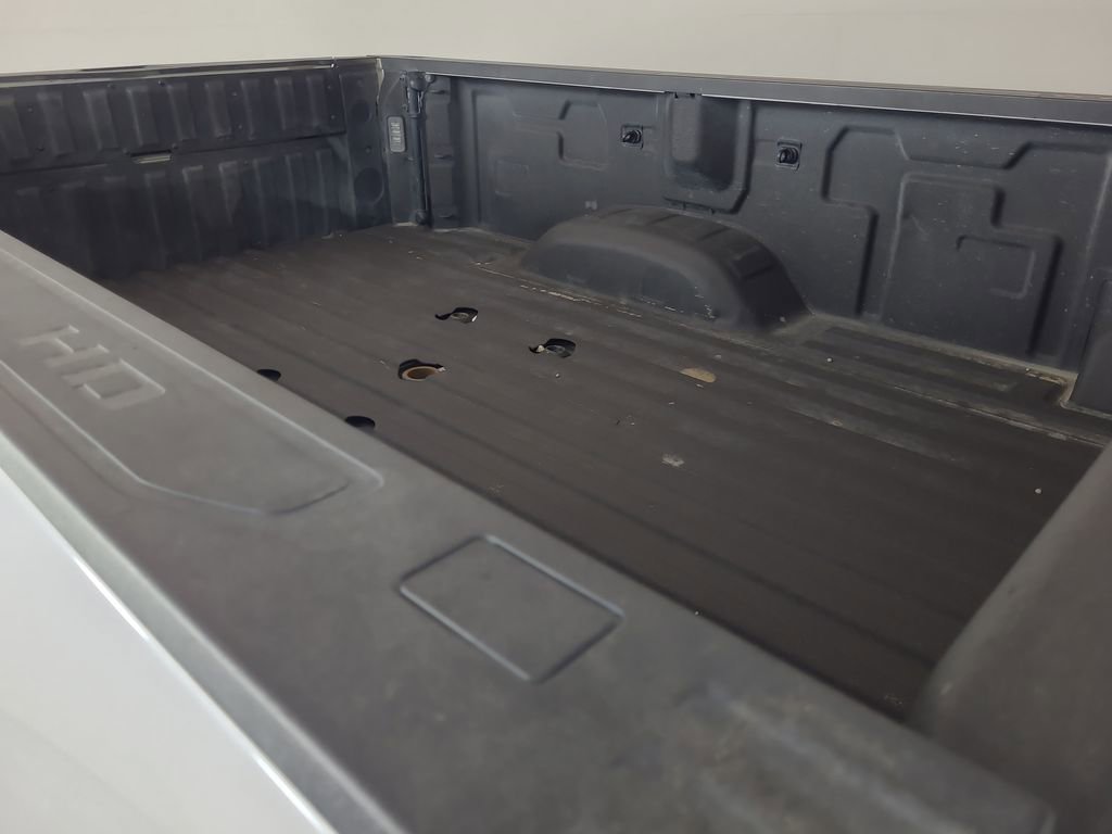 Used 2024 GMC Sierra 3500 Denali Ultimate image 25