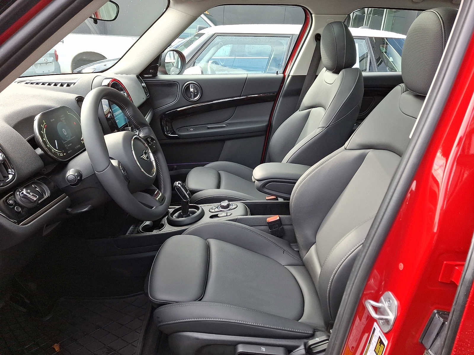 Certified 2023 MINI Cooper Countryman S image 8