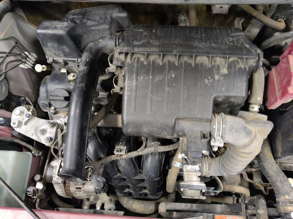 Used 2017 Mitsubishi Mirage ES FWD image 30