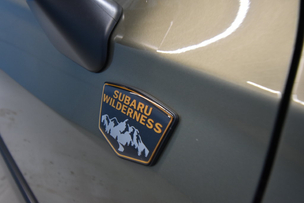 Used 2022 Subaru Forester Wilderness AWD/4WD image 40