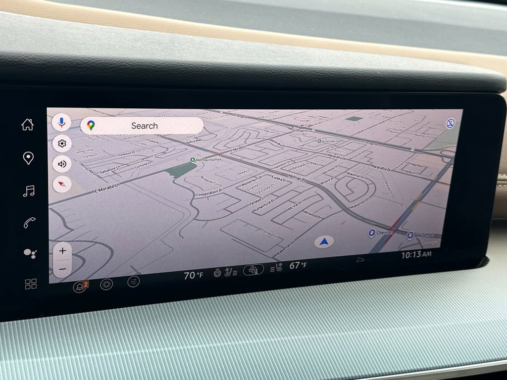 New 2026 Nissan Murano Platinum w/ Cargo Package image 18