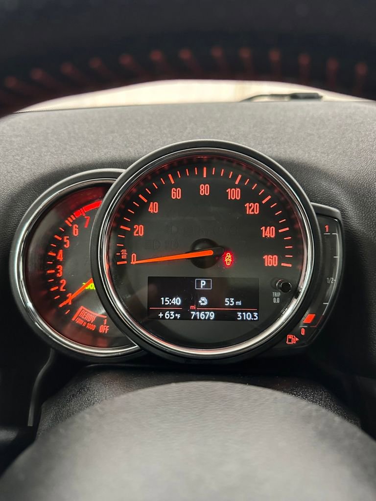 Used 2019 MINI Cooper Countryman S image 19