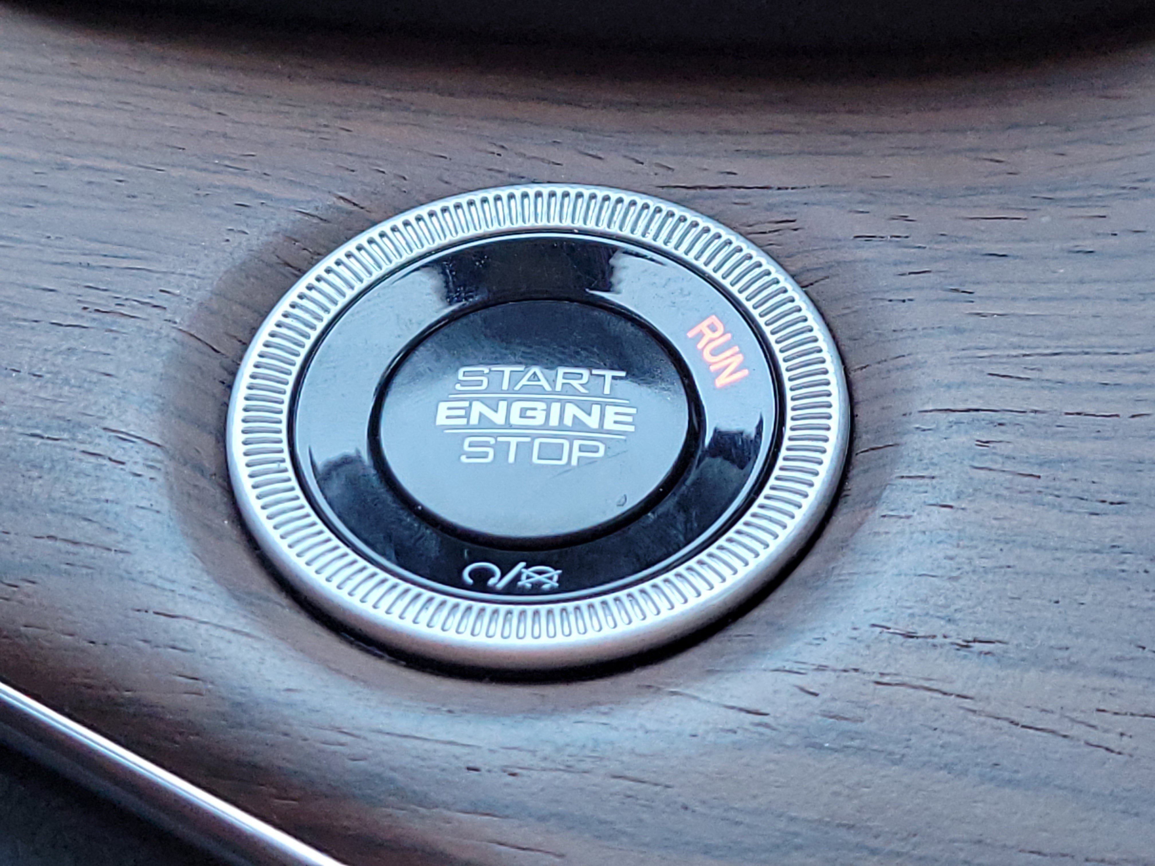 Used 2024 Jeep Grand Cherokee L Summit w/ High Altitude Package image 26