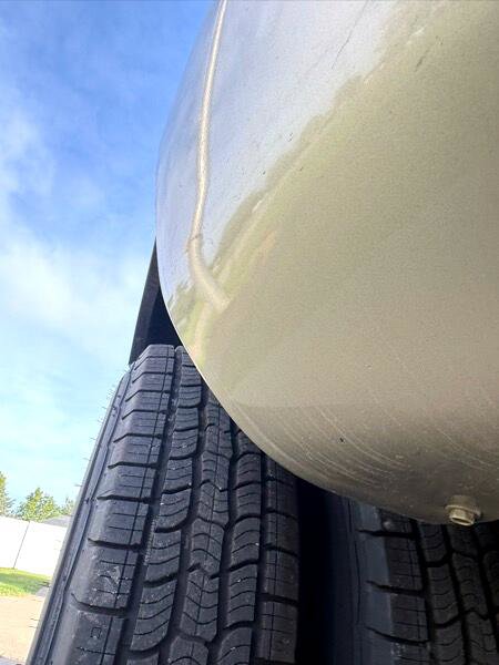 Used 2005 GMC Sierra 3500 SLT w/ Heavy-Duty Power Package image 10