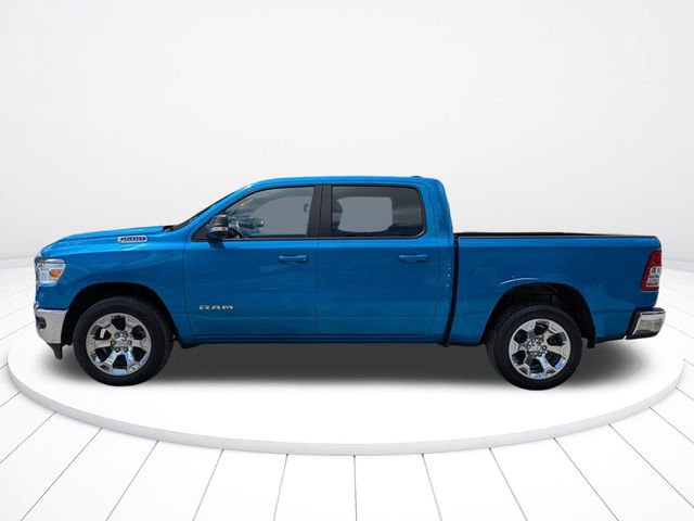 Used 2022 RAM 1500 Big Horn image 7