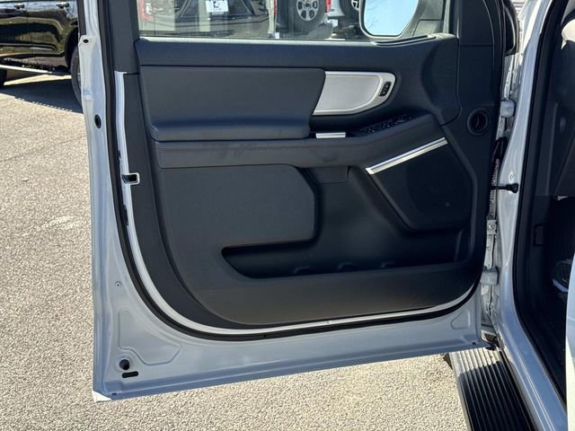 New 2025 Ford Expedition Max Active image 10