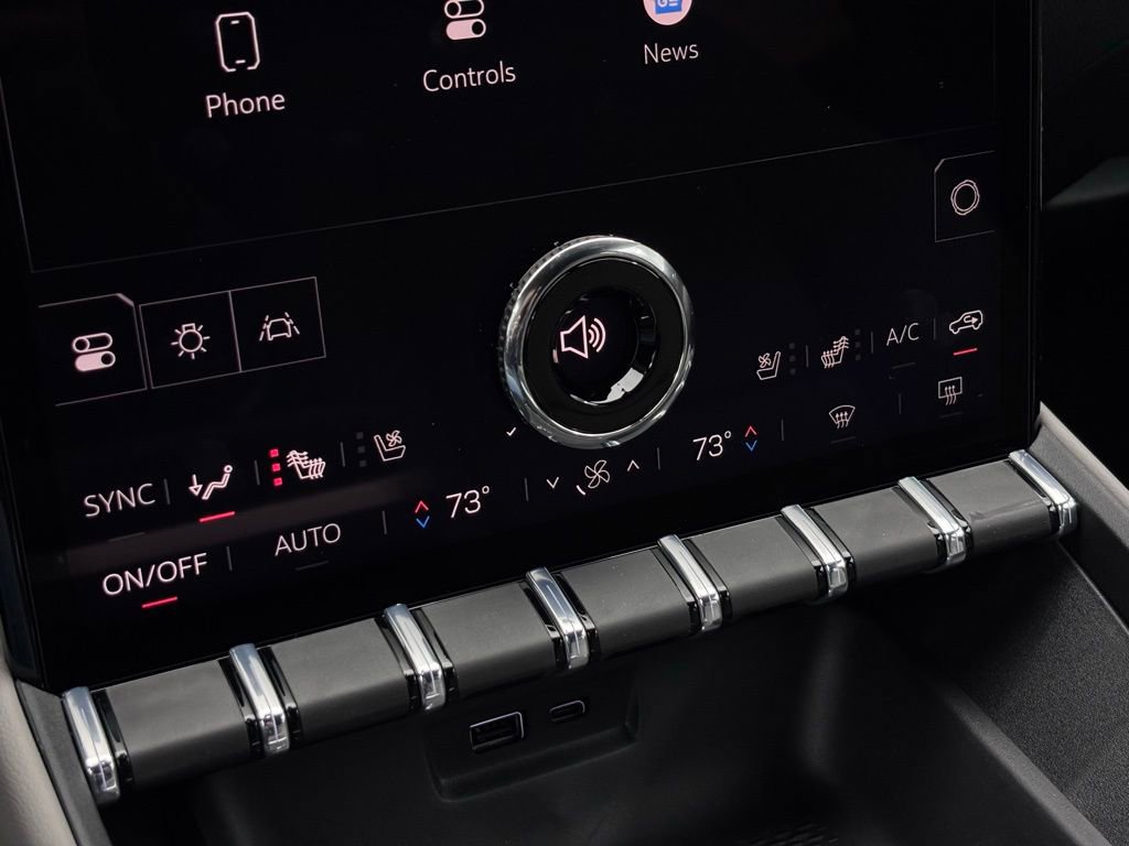 New 2026 GMC Terrain Elevation w/ Elevation Premium Package image 28