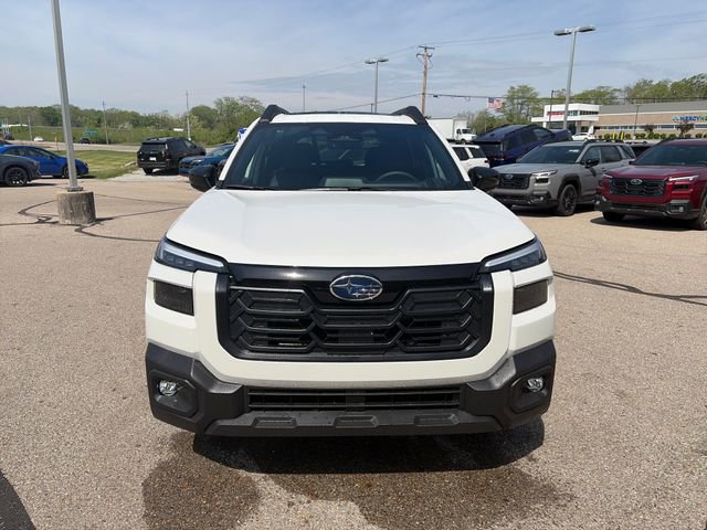 New 2026 Subaru Outback Premium AWD/4WD image 2