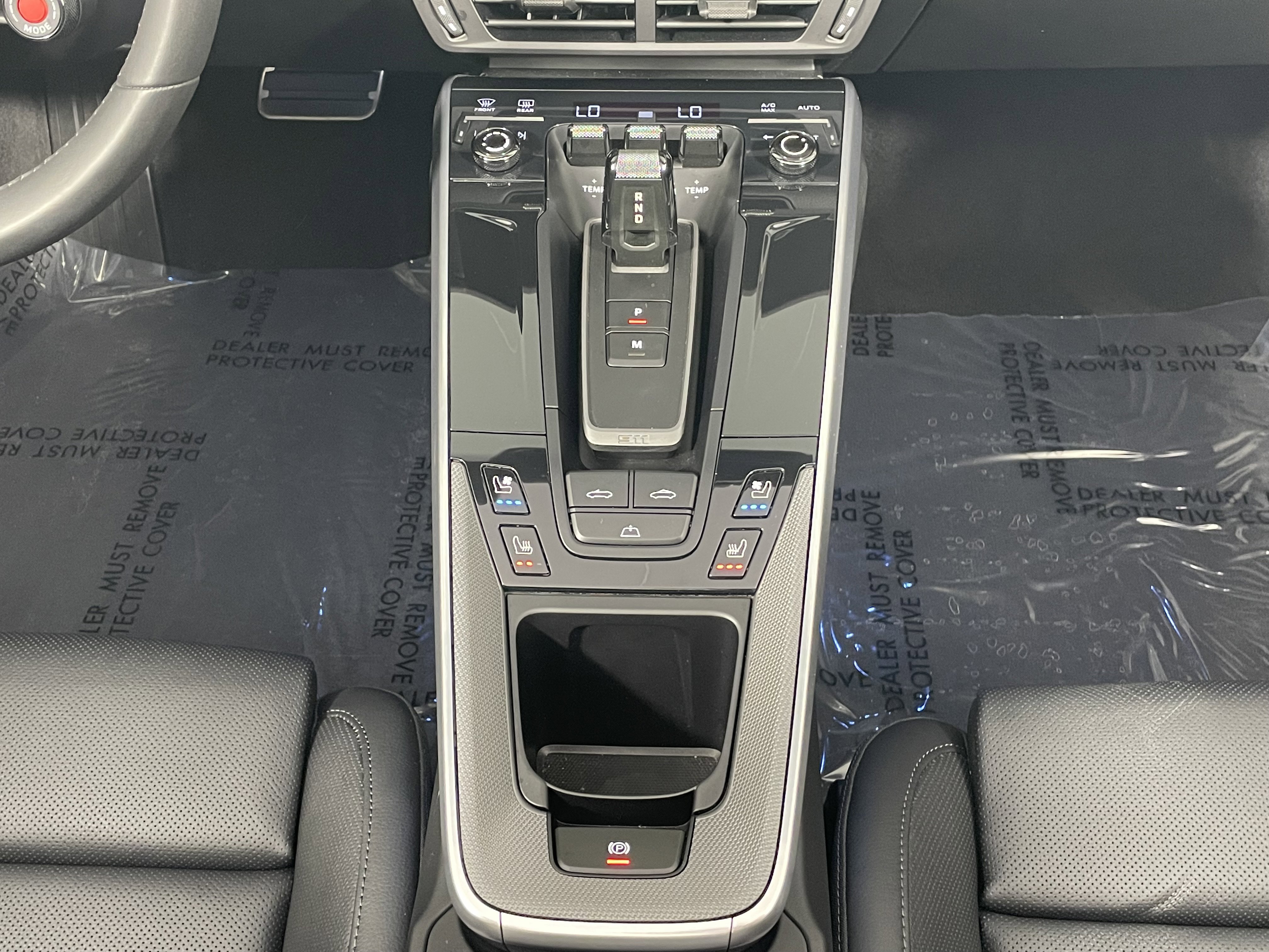 Used 2025 Porsche 911 Carrera image 20