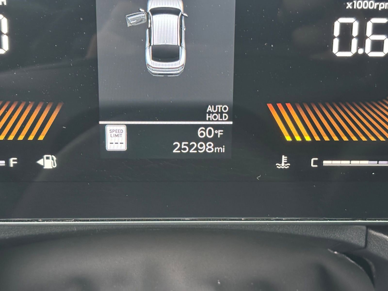 Used 2025 Kia K4 FWD image 40