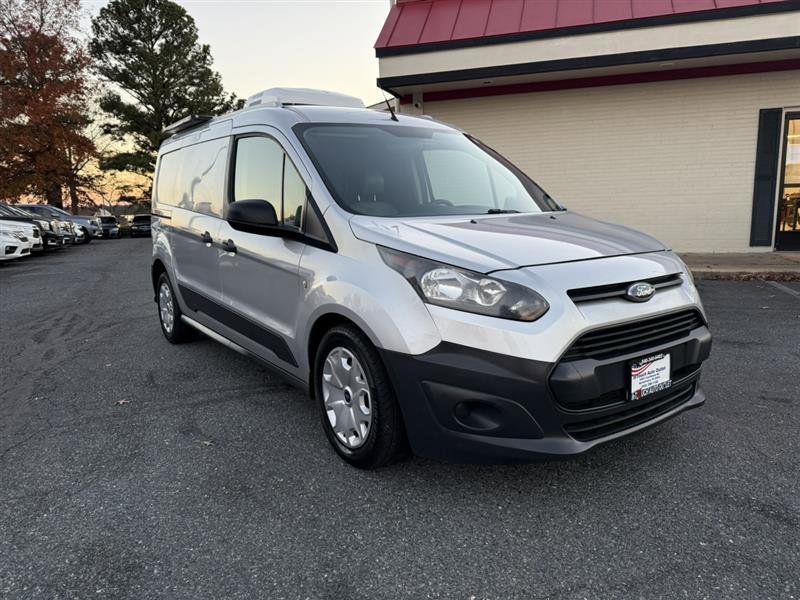 Used 2017 Ford Transit Connect XL FWD image 3
