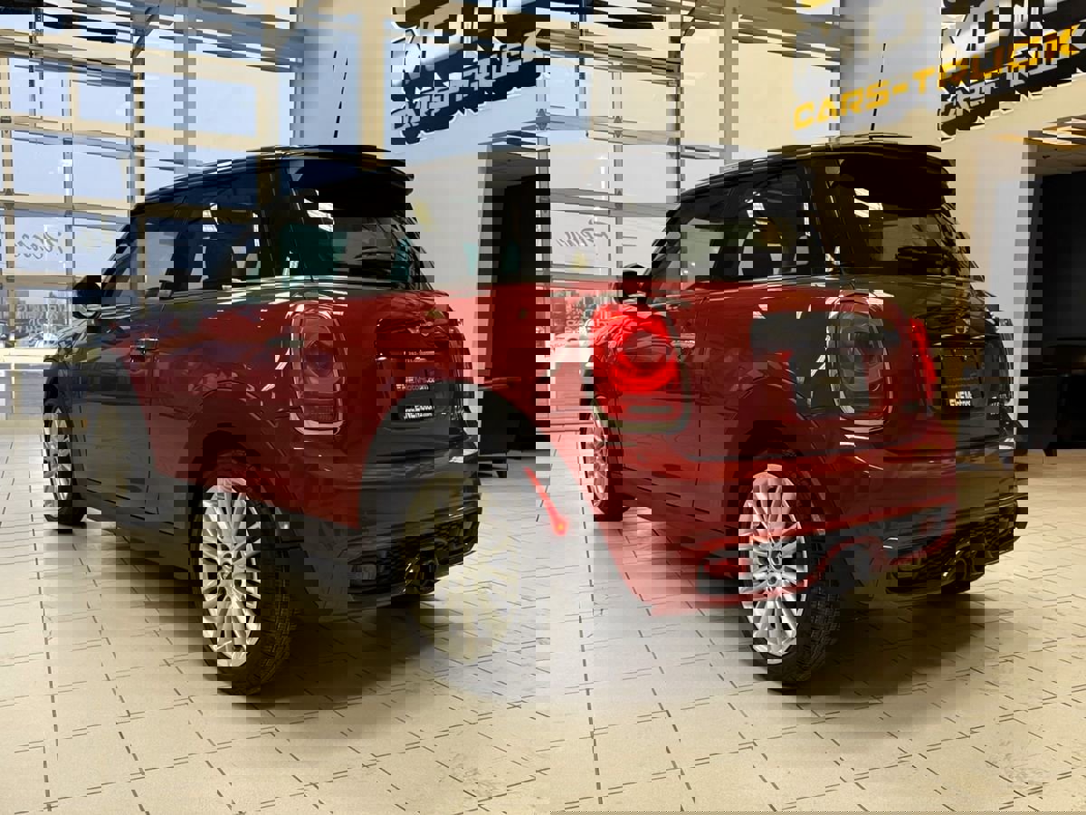 Used 2014 MINI Cooper S image 49