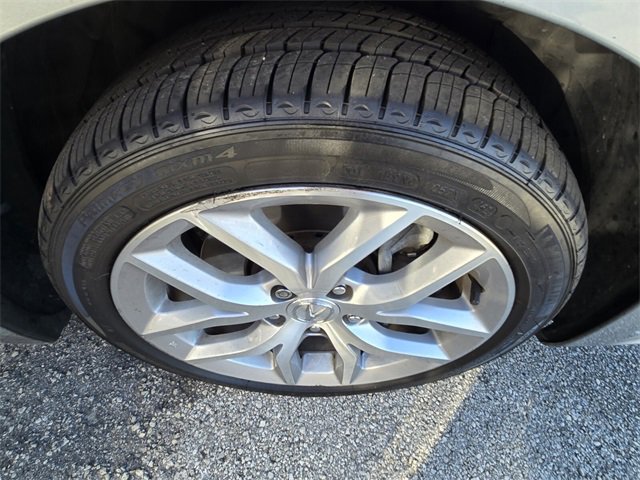 Used 2021 Acura ILX image 10