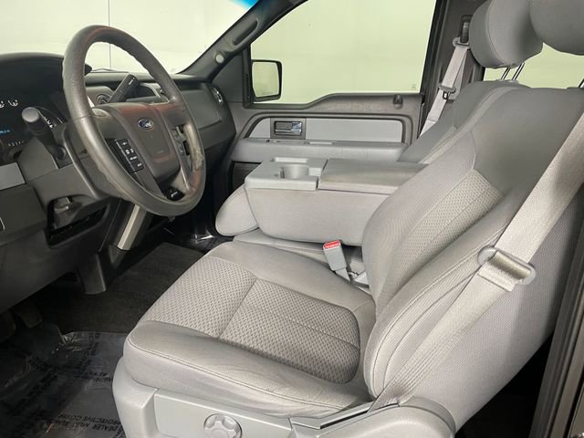 Used 2014 Ford F150 XLT AWD/4WD image 2