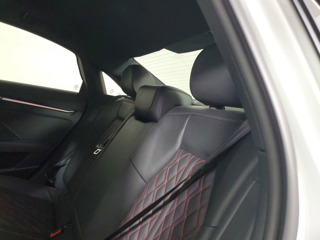 Used 2024 Audi S3 Premium Plus AWD/4WD image 11