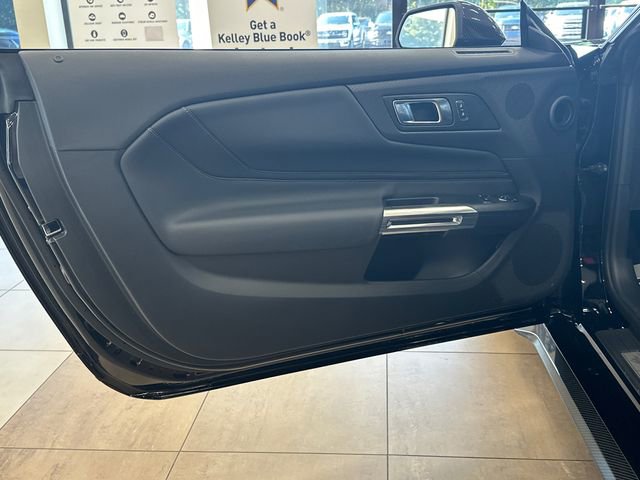 New 2025 Ford Mustang GT Premium w/ GT Performance Package image 10