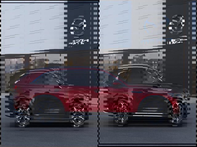 New 2026 MAZDA CX-90 Plug-In Hybrid w/ Premium Plus image 5