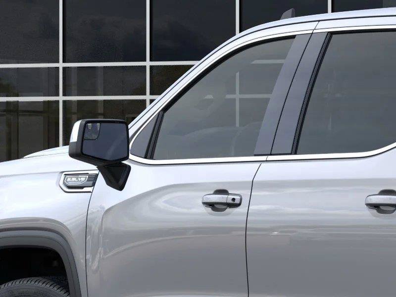 New 2026 GMC Sierra 1500 SLE w/ Preferred Package RWD image 12