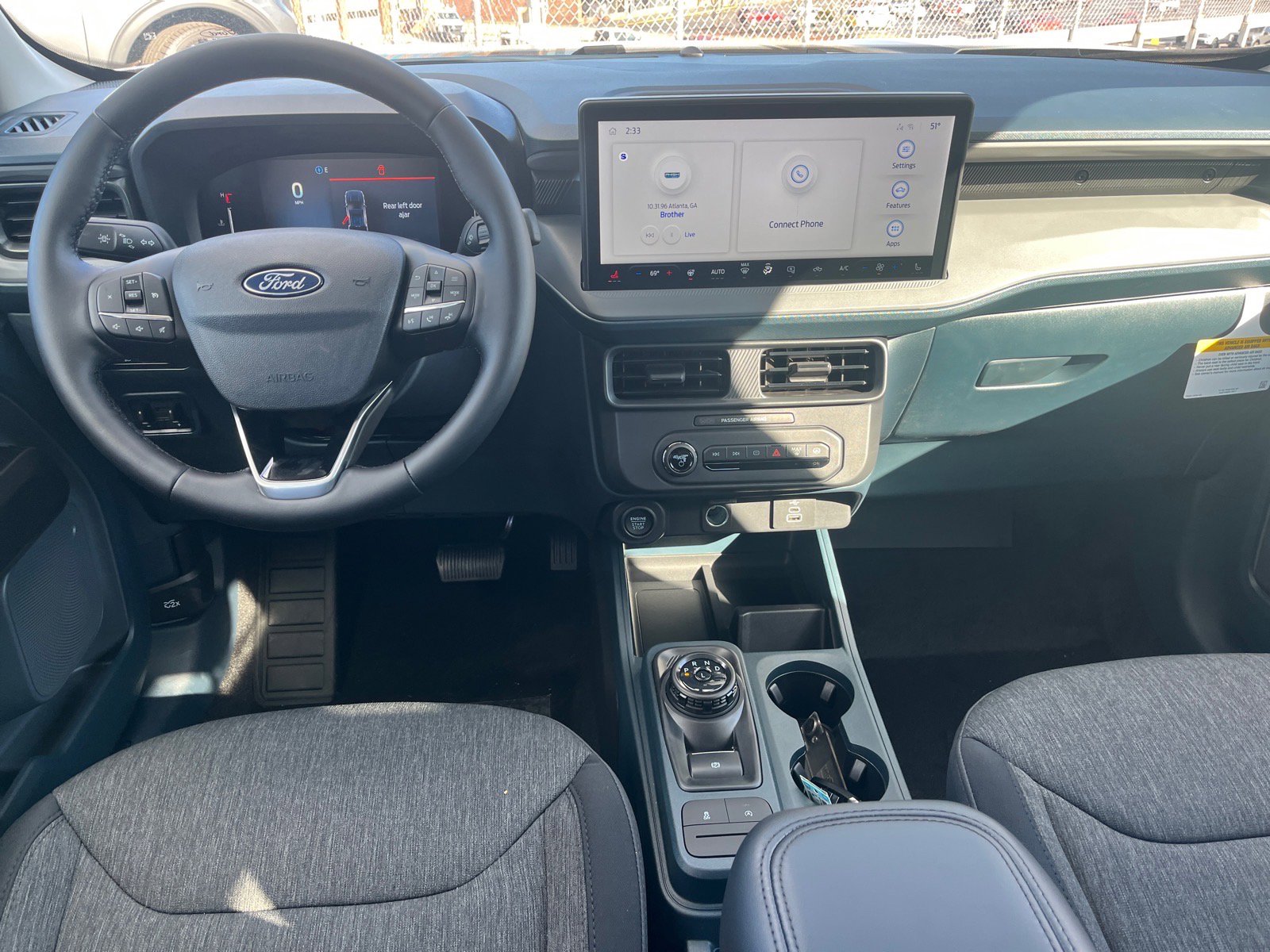 New 2026 Ford Maverick XLT w/ XLT Luxury Package image 7