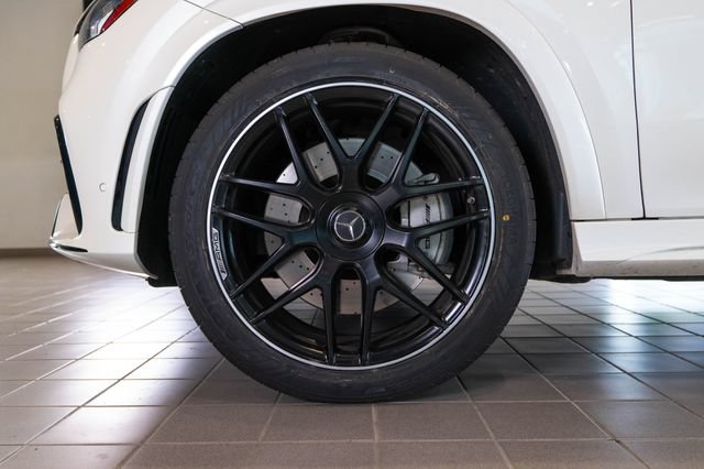 Certified 2021 Mercedes-Benz GLE 53 AMG 4MATIC Coupe image 11