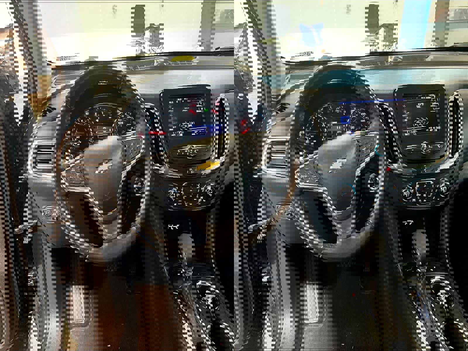 Certified 2022 Chevrolet Equinox LT image 17