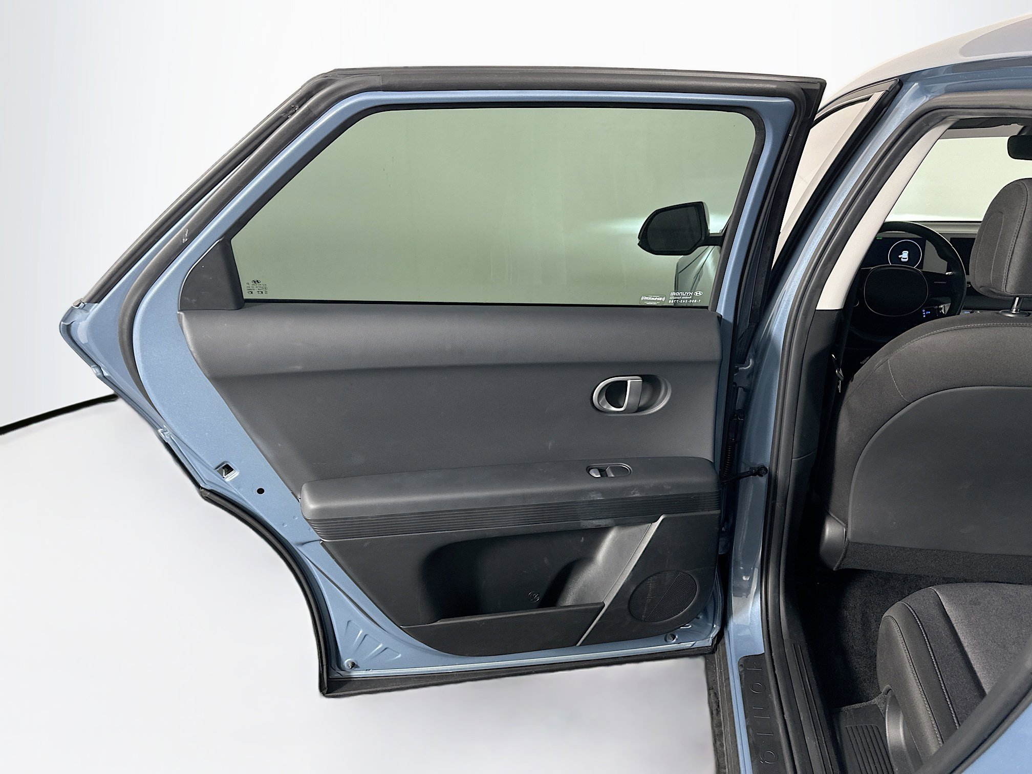 Used 2024 Hyundai Ioniq 5 SEL image 26