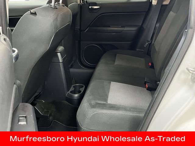 Used 2015 Jeep Patriot Sport w/ Power Value Group image 15
