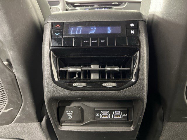 Used 2023 Jeep Grand Cherokee L Laredo w/ Luxury Tech Group I AWD/4WD image 42