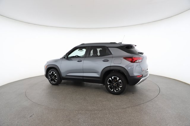 Used 2022 Chevrolet TrailBlazer LT image 9