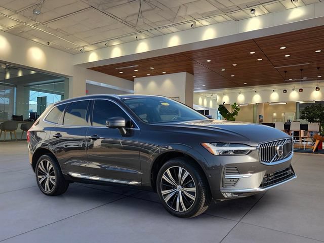 Certified 2023 Volvo XC60 B5 Plus FWD image 5