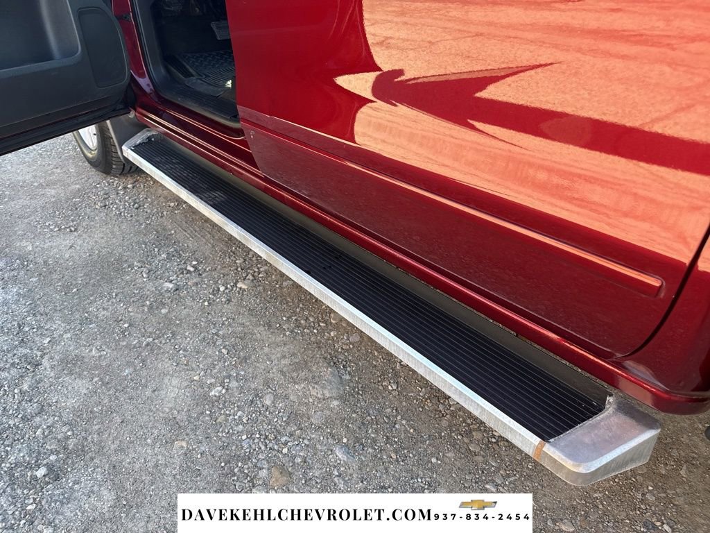 Used 2017 Chevrolet Silverado 1500 LT w/ LT Plus Package image 33