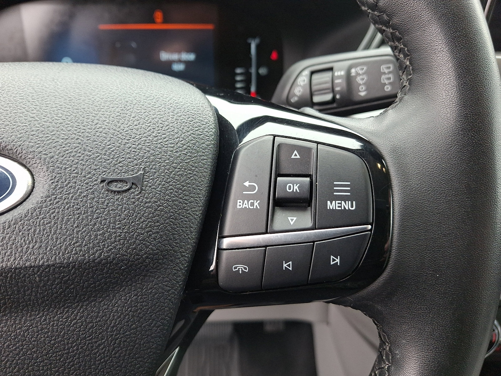 Certified 2023 Ford Escape Active image 22