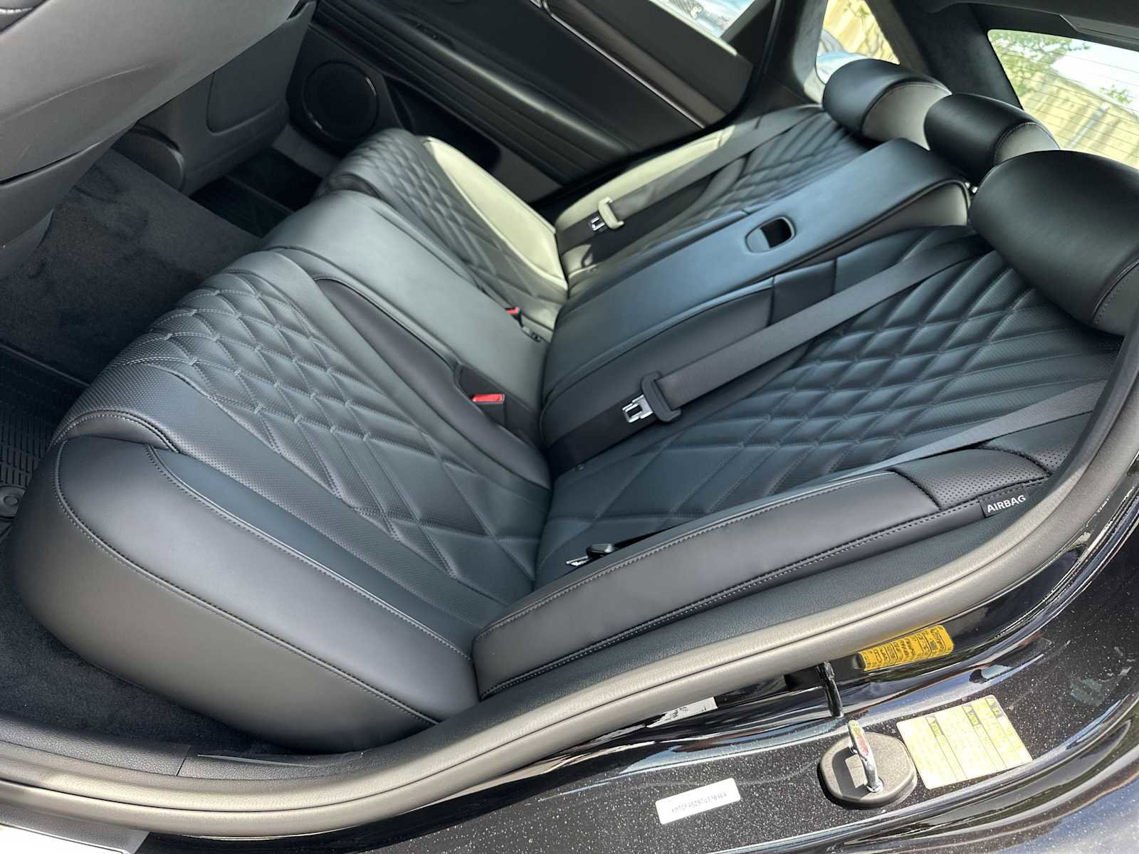 New 2026 Genesis G80 3.5T Prestige AWD/4WD image 22