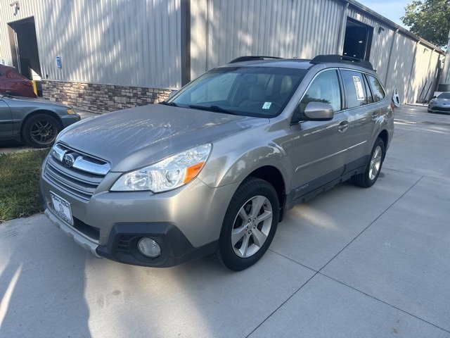Used 2014 Subaru Outback 2.5i Limited