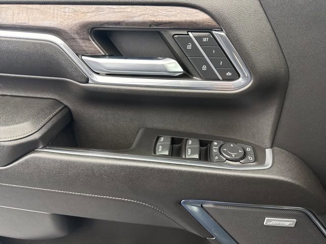 Used 2024 Chevrolet Silverado 3500 LTZ w/ LTZ Convenience Package image 30