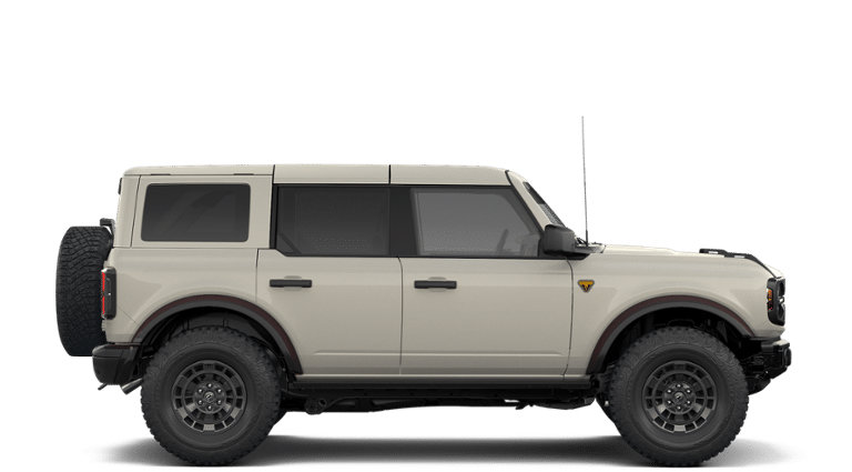 New 2026 Ford Bronco Badlands AWD/4WD image 29