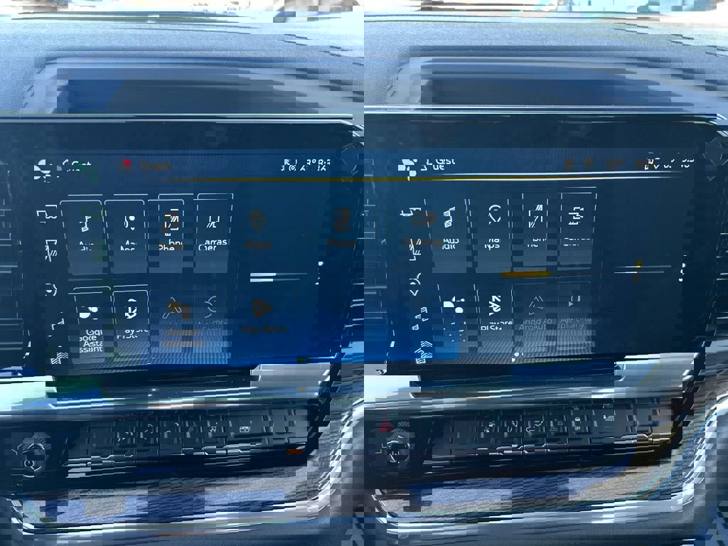 New 2026 Chevrolet Silverado 1500 LT image 7