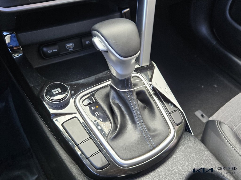 Certified 2023 Kia Seltos S image 25