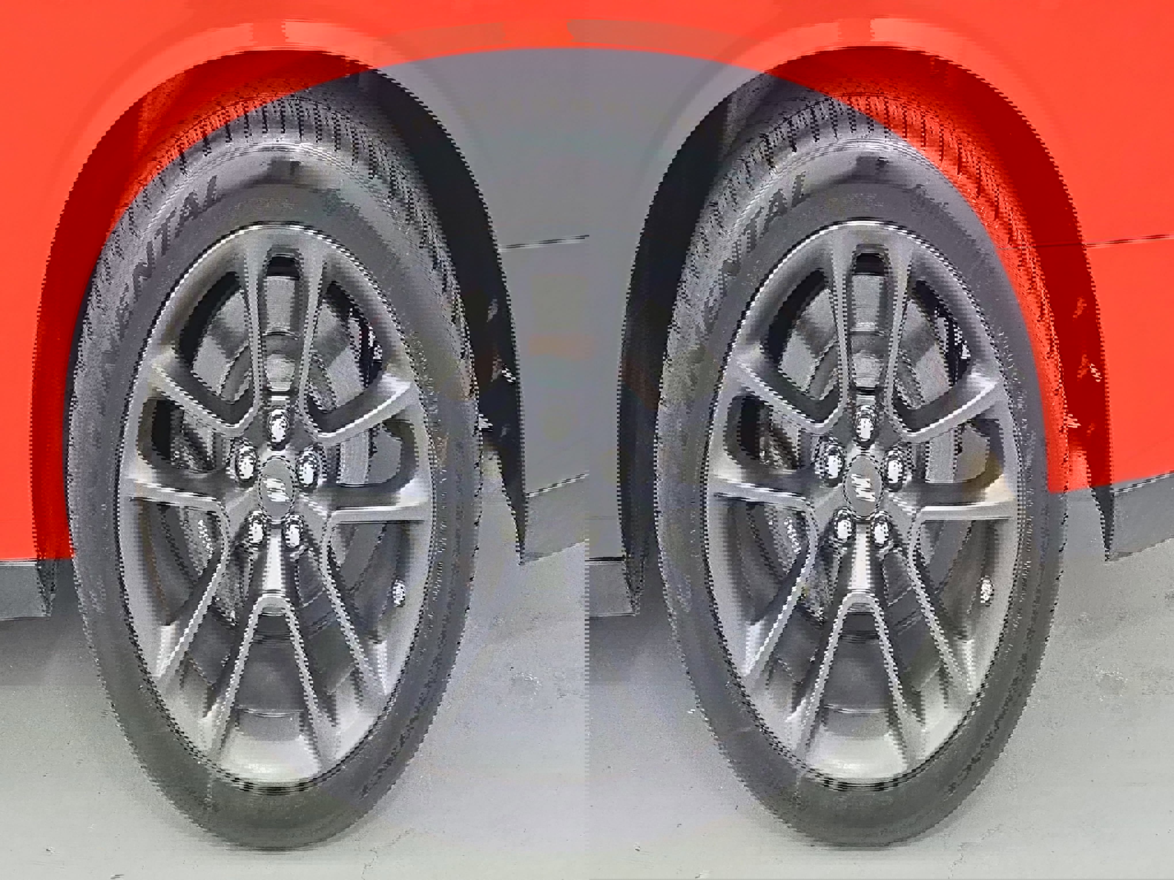 Used 2021 Dodge Challenger R/T Scat Pack w/ Plus Package image 28