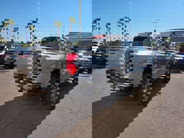 New 2026 Chevrolet Colorado LT w/ LT Convenience Package image 4