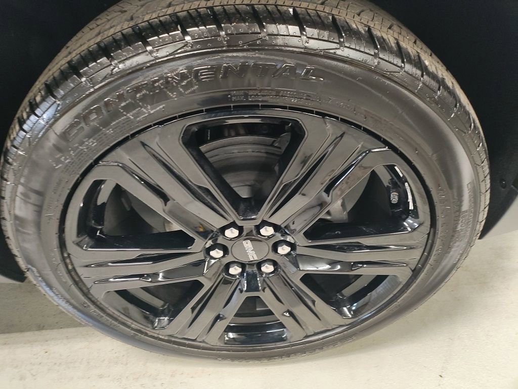 New 2026 GMC Acadia Elevation w/ Black Edition image 4