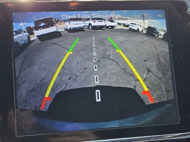 Used 2019 Jeep Grand Cherokee Altitude AWD/4WD image 27