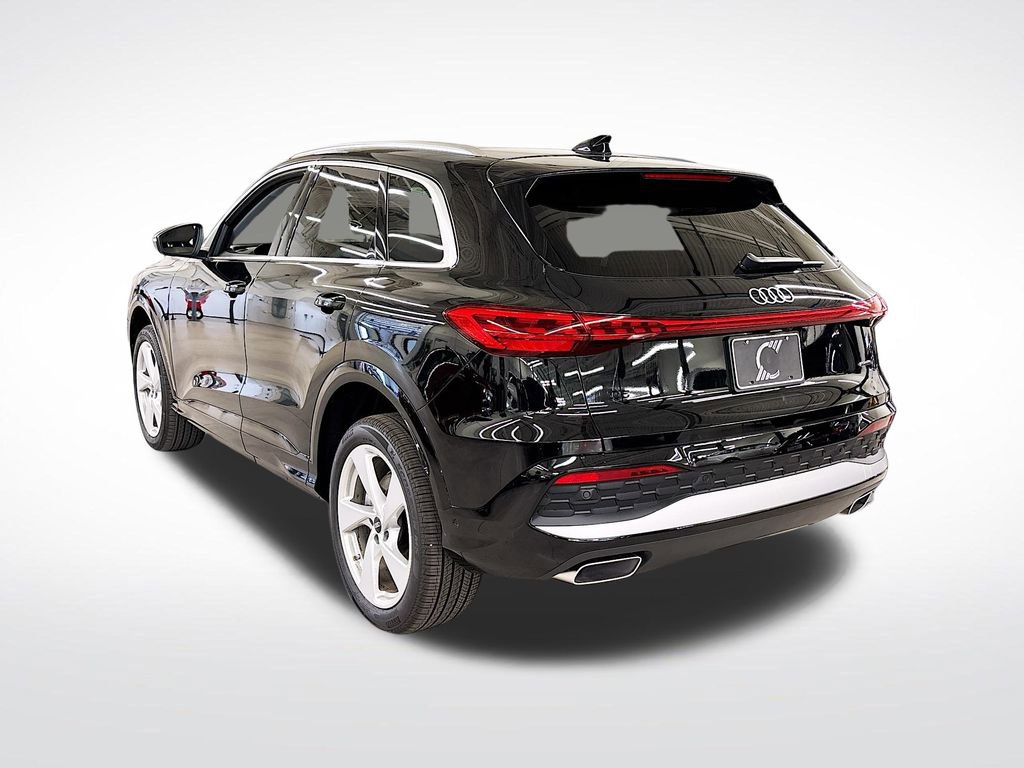 New 2025 Audi Q5 Premium Plus image 3